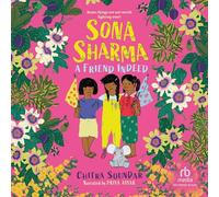 Sona Sharma, a Friend Indeed: 3