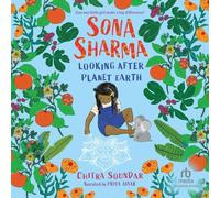 Sona Sharma, Looking After Planet Earth: 2