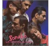 Sonabo - Los Artistas Al Poder