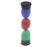 Sonagli Uova Per , Strumento A Percussione Manuale, Strumento Didattico A Percussione, Giocattolo Maracas Per Principianti