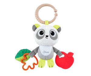 Sonaglino Chicco Baby Senses & Focus Panda