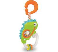 Sonaglino Interattivo Cameleon Clementoni Baby