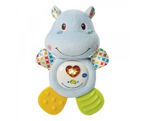 Sonaglino Massaggiagengive Interattivo VTech Baby Ippo