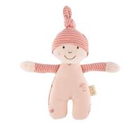 Sonaglio a forma di bambola sigibaby