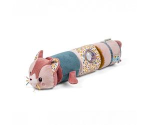 Sonaglio a rulli Jeanne Lilliputiens 83630