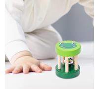 Sonaglio A Rulli Per Bambini Da 0 A 2 Anni, Regalo Di Compleanno, Giocattolo Con