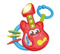 Sonaglino Baby Clementoni Elettronico Chitarra