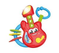 Sonaglio Clementoni 17220 BABY Chitarra elettronica