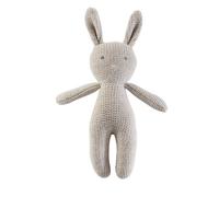 Sonaglio coniglio beige