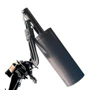 Sonaglio da Immersione - Sonda Di Segnale Resistente Ad Alta Pressione,Accessorio Di Comunicazione Per Immersioni Con Gancio - Per Surf, Immersioni in Acque a Bassa Visibilità, Grotte Profonde e