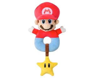 Sonaglio di Mario