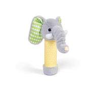 Sonaglio di peluche Elefante