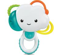 Sonaglio e massaggiagengive Nuvoletta di Pioggia 2in1 CLEMENTONI BABY