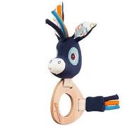 Sonaglio in legno Ignazio - Lilliputiens