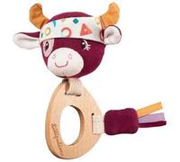 Sonaglio in legno Rosalie