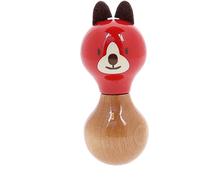 Sonaglio in legno Vilac cane Lucien