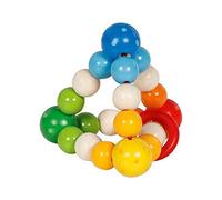 Sonaglio marca GOKI. Modello Sonaglino elastico piramide