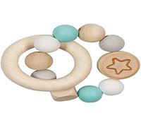 Sonaglio marca GOKI. Modello Sonaglino elastico stella