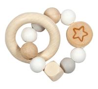 Sonaglio marca GOKI. Modello Sonaglino elastico stella