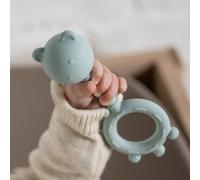 Sonaglio Nattou Orso in silicone
