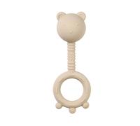 Sonaglio Nattou Orso in silicone