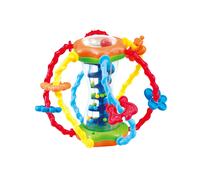 Sonaglio per bambini con palline 13 cm