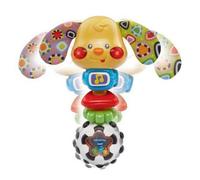 Sonaglio Puppy Toby Vtech [ES]