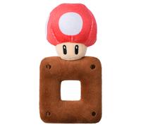 Sonaglio super fungo