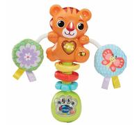 Sonaglio Vtech 18,4 x 16 x 4,7 cm Tigre