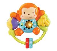 Sonaglio VTech Electronics 508307 BABY Zoe interattivo