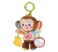 Sonaglio VTech Electronics 513407 BABY Noè scimmietta canterina