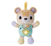 Sonaglio VTech Electronics 568307 BABY Teddy orsetto canterino