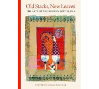 Sonal Khullar Old Stacks, New Leaves (Copertina rigida) Old Stacks, New Leaves