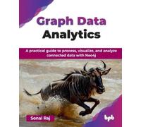 Sonal Raj Graph Data Analytics (Tascabile)