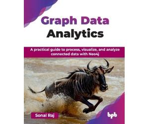 Sonal Raj Graph Data Analytics (Tascabile)