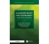 Sonal Trivedi Augmented Reality and Sustainability (Tascabile)