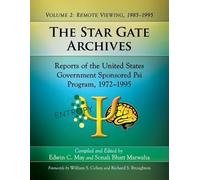 Sonali Bhatt Marwaha The Star Gate Archives (Tascabile)