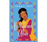 Sonali Dev A Bollywood Affair (Tascabile)