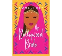 Sonali Dev The Bollywood Bride (Tascabile)