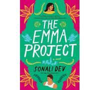Sonali Dev The Emma Project (Tascabile) Rajes Series