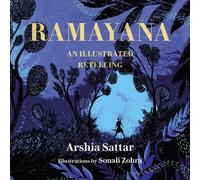 Sonali Zohra Ramayana (Copertina rigida)