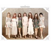 SONAMOO [DEJA VU] 1° Mini Album Special CD+Photobook+Specialbook+2p Card...