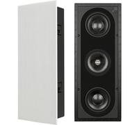 Sonance R1 - Enceinte encastrable murale, in-wall, 150 W