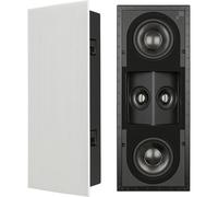 Sonance R1SUR - Altoparlante da incasso a muro, in-wall, 150 W