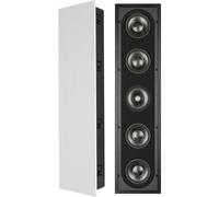 Sonance R2 - Altoparlante da incasso a muro, in-wall, 200 W