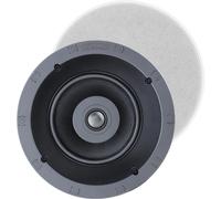 Sonance VP62R-TL (set di 2) - Altoparlante da incasso a soffitto, 125 W, 8 cm, 8 ohm