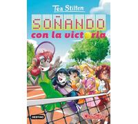 Soñando con la victoria: Vida en Ratford 47