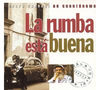 Sonando - La Rumba Esta Buena