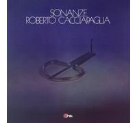 Sonanze - Roberto Cacciapaglia (Vinile)