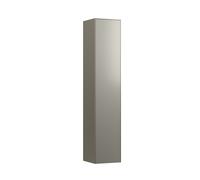 Sonar en marche, armoire haute, 1 porte, charnière à gauche, H4054910340421, H4054910340421, Colorazione: Titanio